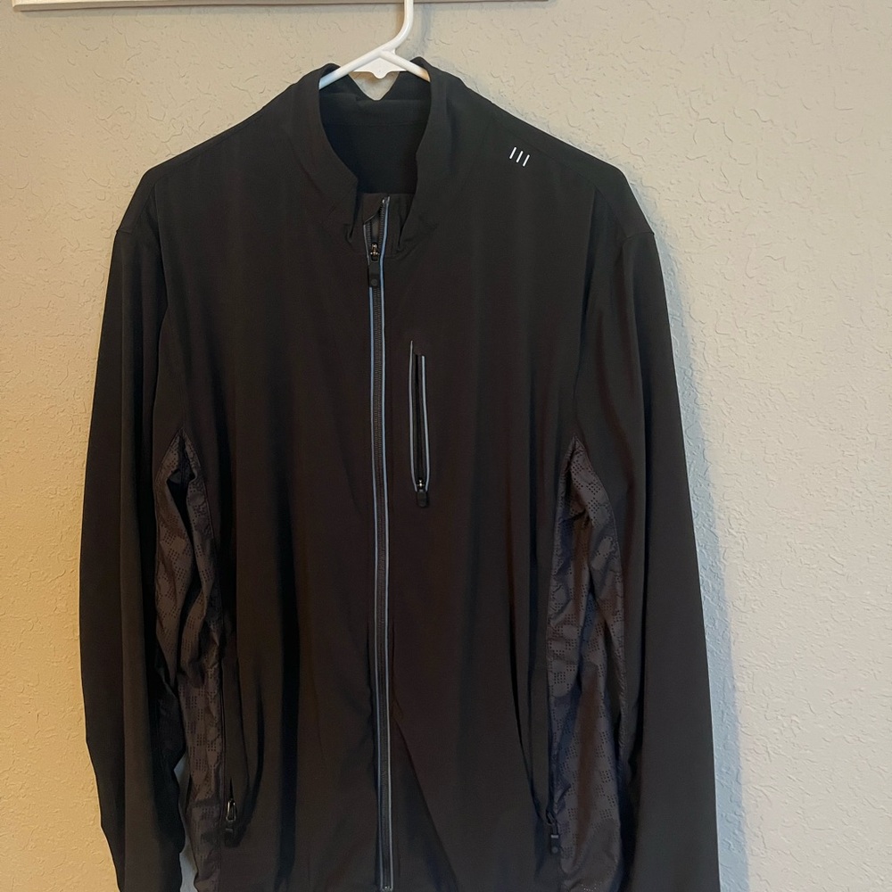 Lululemon Jacket